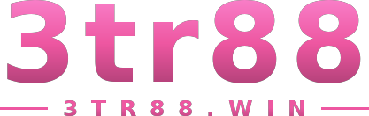 3tr88 logo