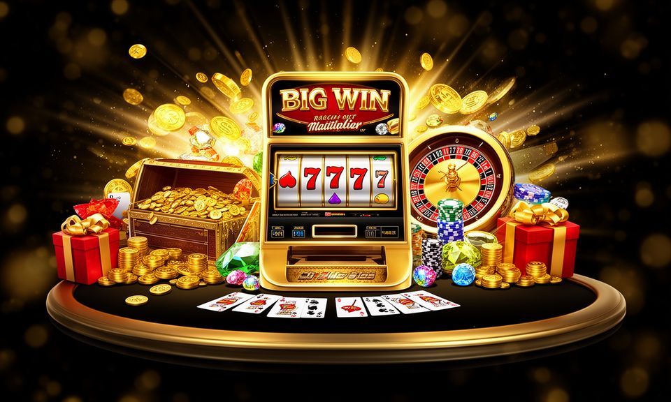 3tr88 Slot Lễ Hội Tại 3tr88 Có Gì Đặc Biệt