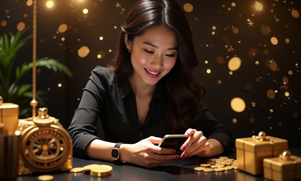 3tr88 Quay hũ Slot Momo – nạp MoMo, vào cuộc ngay
